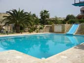 Communal Pool